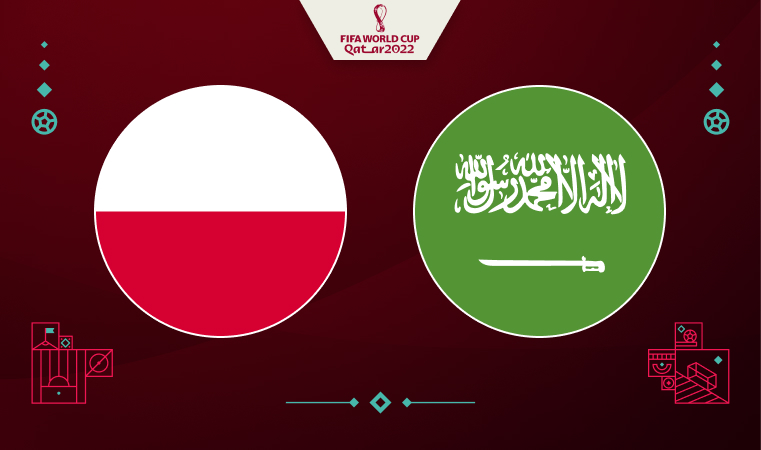 Nhận định Ba Lan vs Ả Rập Xê Út  (20h ngày 26/11): Tiếp tục gây bất ngờ?