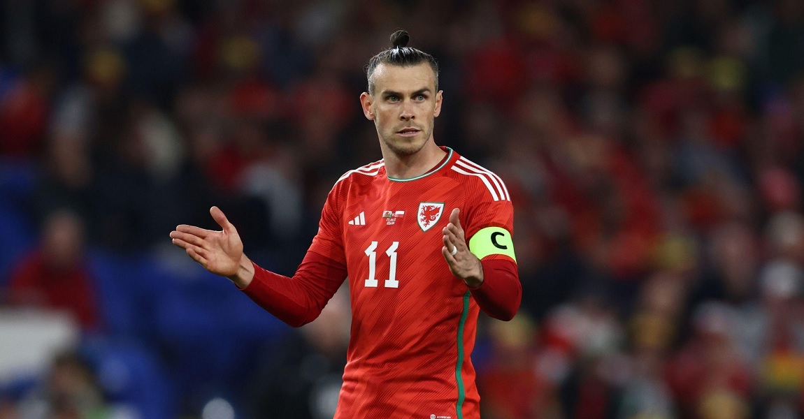 Gareth Bale: "Xứ Wales tham dự World Cup giống như kịch bản phim"