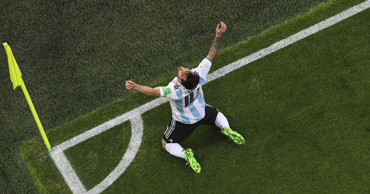 10 chân sút còn thi đấu ghi nhiều bàn nhất World Cup: Messi hạng 6