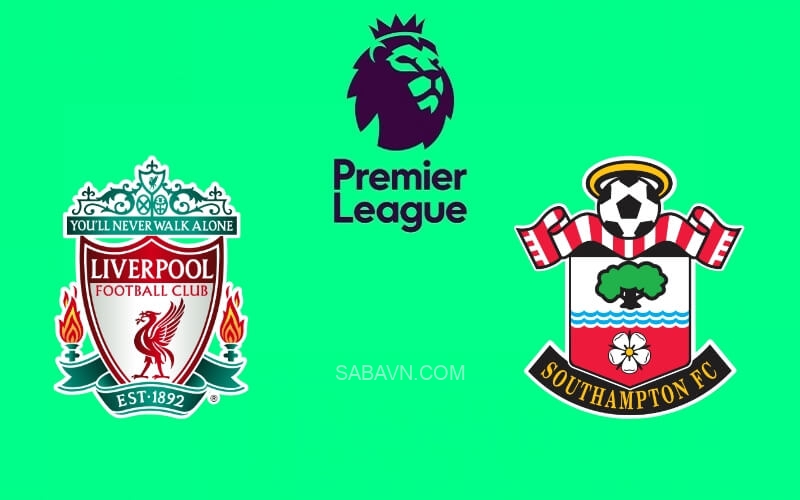 Nhận định Liverpool vs Southampton (22h00 ngày 12/11): Chiến thắng nhẹ nhàng
