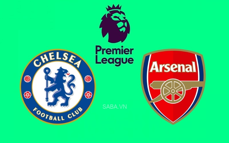 Nhận định Chelsea vs Arsenal (19h00 ngày 06/11): Stamford Bridge lâm nguy