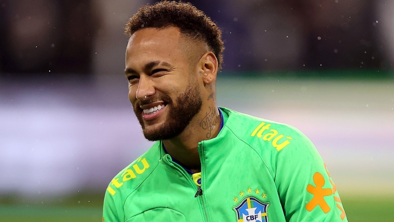 Neymar sẽ là nhân tố gây đột biến chính cho đội bóng áo vàng