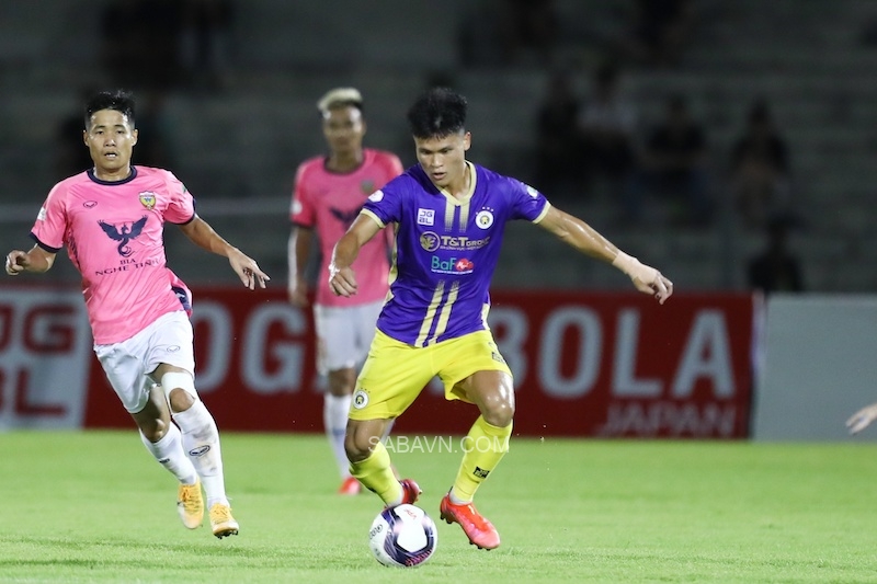 Dự đoán vòng áp chót V-League 2022: Ngã ngũ một nửa, Sài Gòn FC lâm nguy
