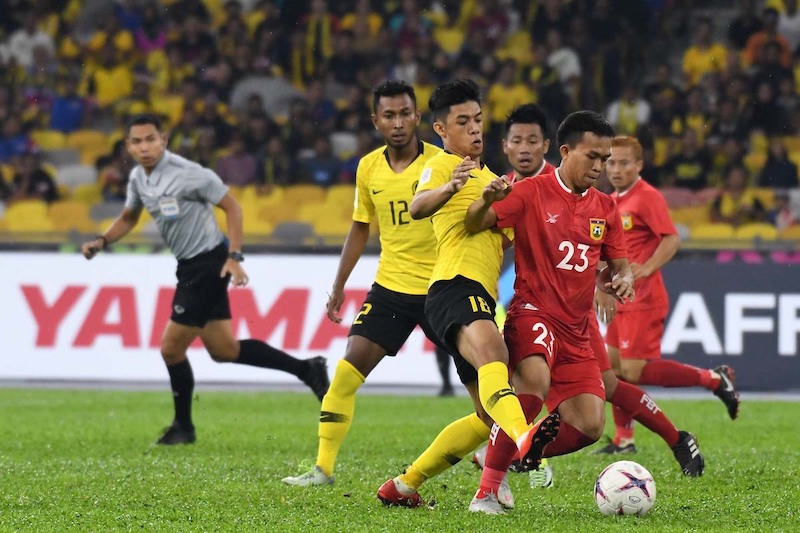 ĐÂY! Lý do để tin Malaysia sẽ thắng đậm Lào trong hiệp 1