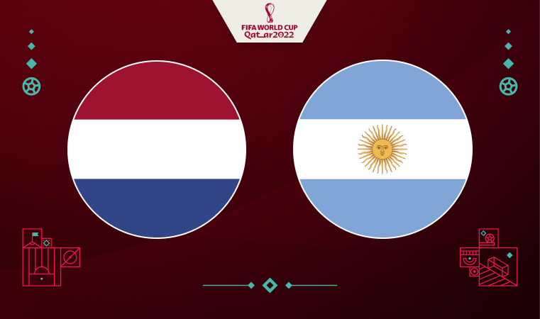 Nhận định Hà Lan vs Argentina (02h00 ngày 10/12): Cân tài cân sức