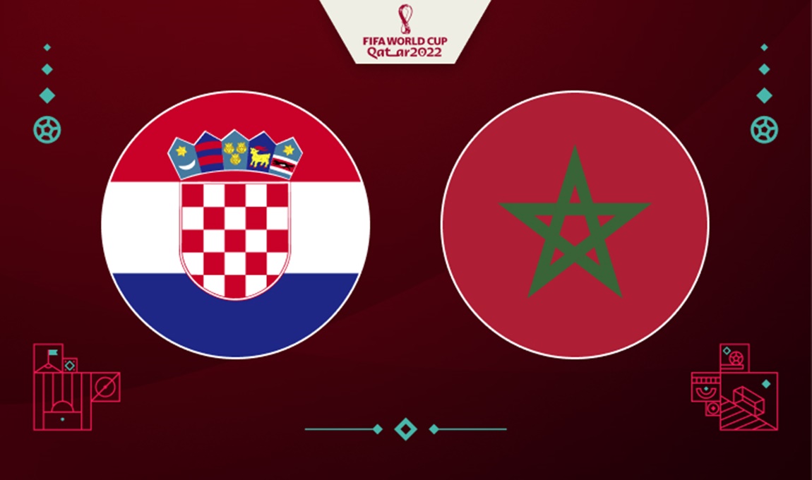 Nhận định Croatia vs Ma Rốc (22h ngày 17/12): Lời chia tay của hiện tượng