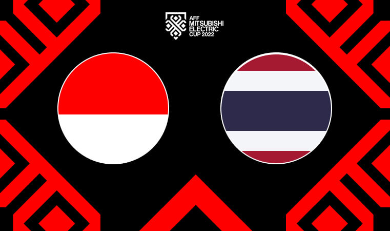 Nhận định Indonesia vs Thái Lan (16h30 ngày 29/12): Bản lĩnh ‘Voi chiến’