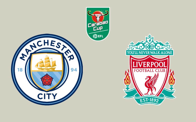 Nhận định Man City vs Liverpool (03h00 ngày 23/12): Bài toán khó cho The Citizens