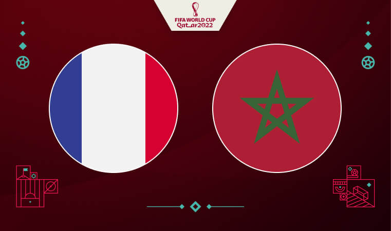 Nhận định Pháp vs Ma Rốc (02h00 ngày 15/12): Giải mã ‘ngựa ô’