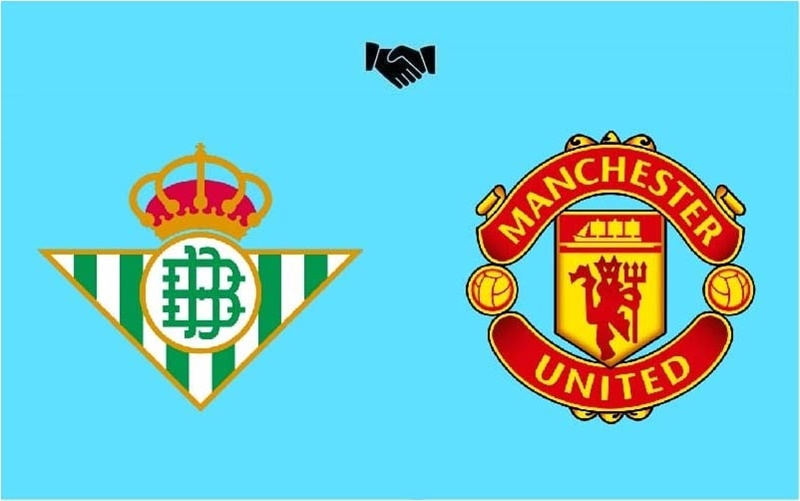 Nhận định Real Betis vs Man United (00h00 ngày 11/12): Ngóng chờ Sancho