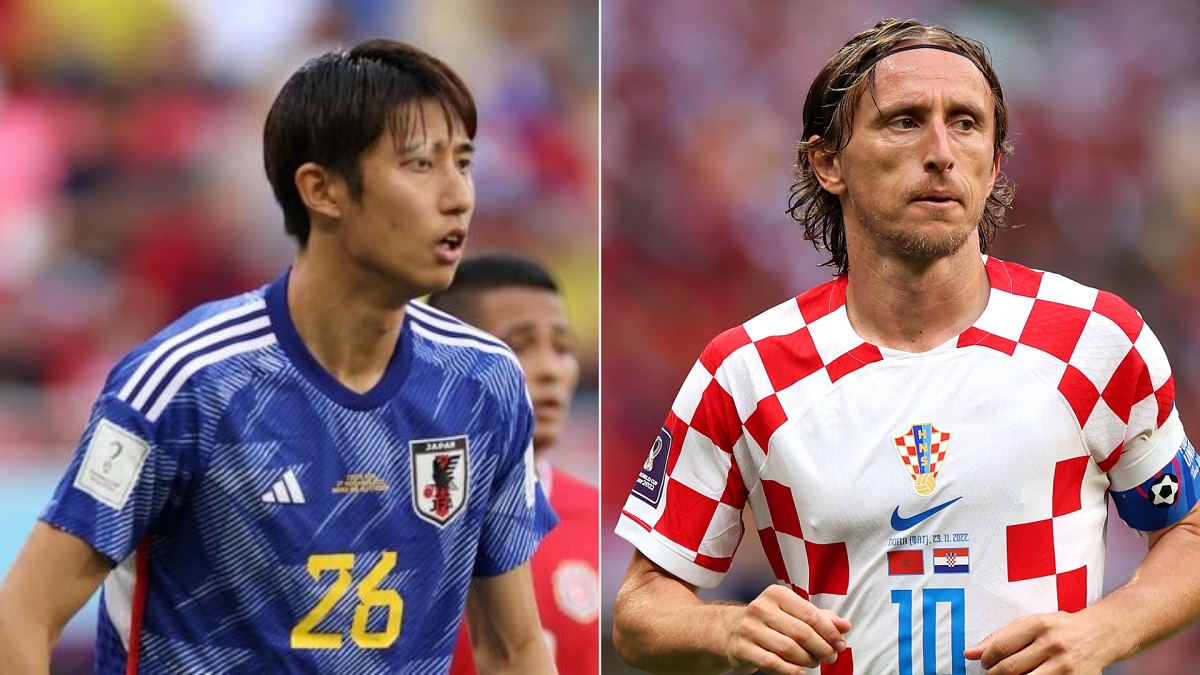 Cựu danh thủ Anh: “Nhật Bản sẽ thắng Croatia trong hiệp phụ”