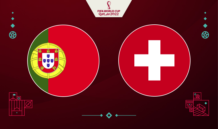 Nhận định Bồ Đào Nha vs Thụy Sĩ (02h00 ngày 7/12): Chờ Ronaldo lên tiếng