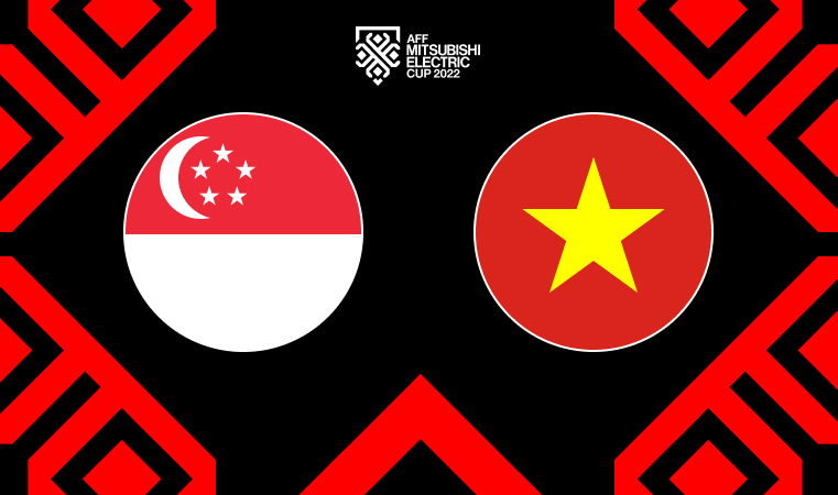 Nhận định Singapore vs Việt Nam (19h30 ngày 30/12)