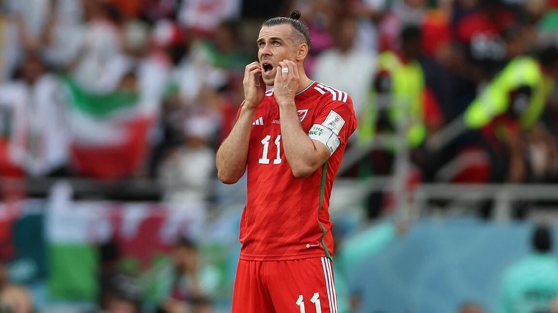 Đội hình tệ nhất World Cup 2022: Gareth Bale góp mặt