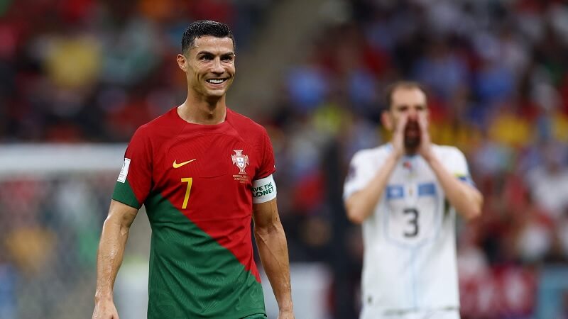 Ronaldo chưa chắc cập bến Al-Nassr