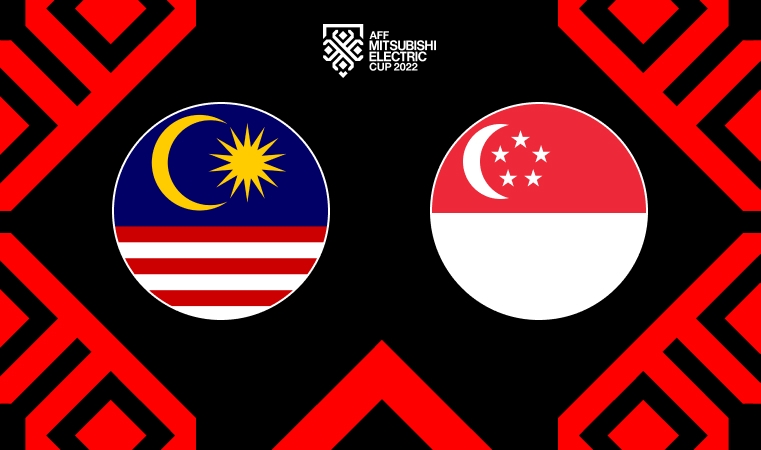 Nhận định Malaysia vs Singapore (19h30 ngày 03/01): Kịch tính cuộc chiến giành vé đi tiếp