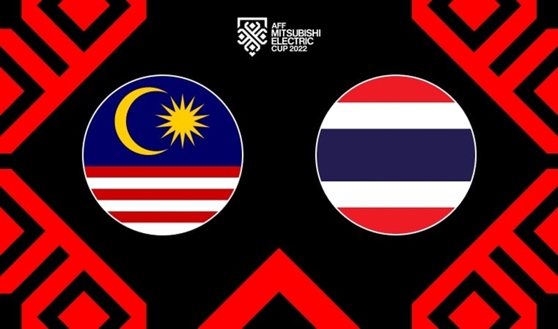 Nhận định Malaysia vs Thái Lan (19h30 ngày 07/01): Mãnh hổ đấu Voi chiến