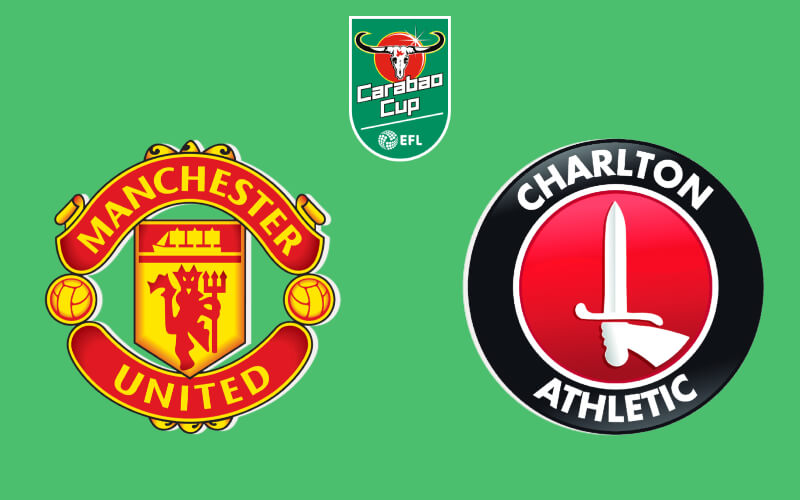 Nhận định Man United vs Charlton (03h00 ngày 11/01):  ‘Quỷ Đỏ’ chạy đà cho đại chiến