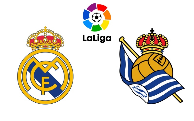 Nhận định Real Madrid vs Real Sociedad (03h00 ngày 30/01): Mệnh lệnh phải thắng