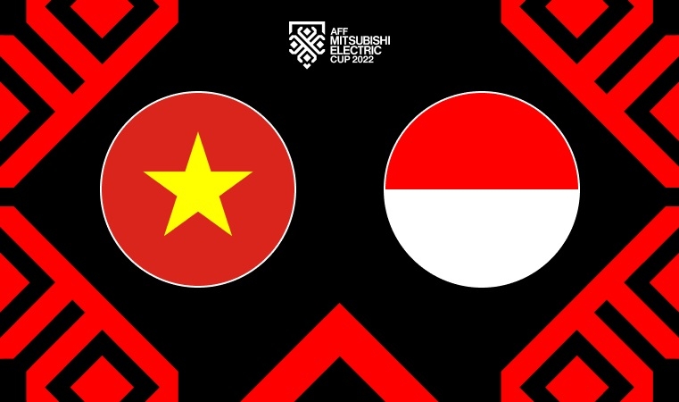 Nhận định Việt Nam vs Indonesia (19h30 ngày 09/01): 1 bàn là đủ để góp mặt ở trận chung kết