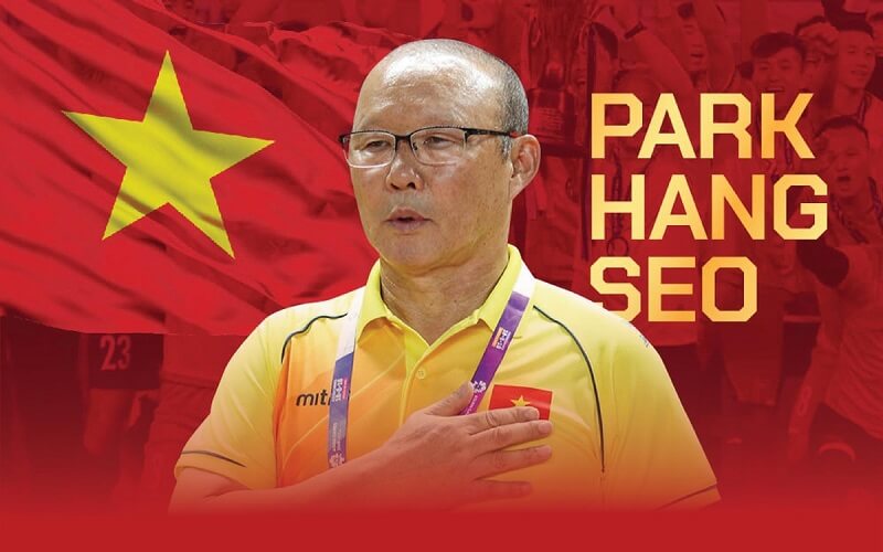 Chủ tịch VFF: “Thầy Park là HLV số 1 trong lịch sử bóng đá Việt Nam”