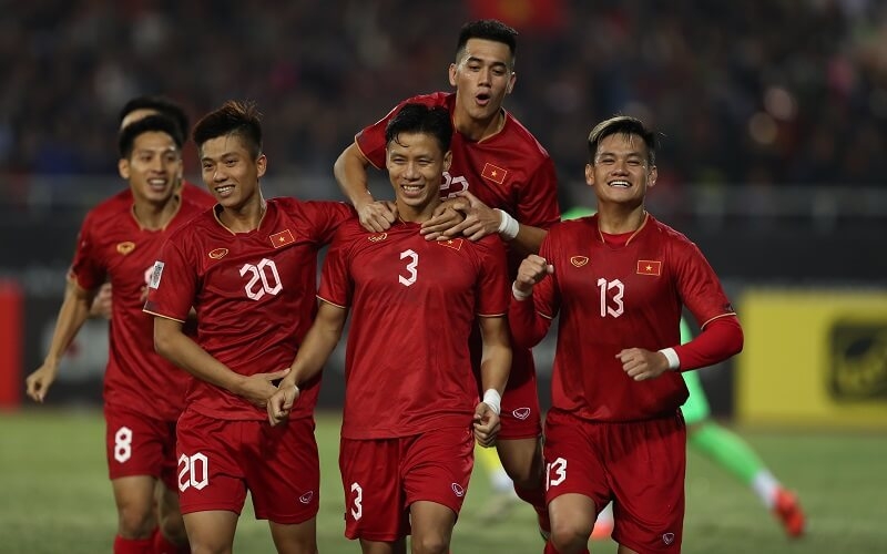 Người hay kẻ dở của tuyển Việt Nam tại AFF Cup 2022
