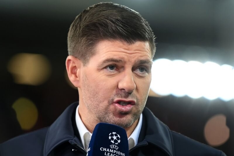 Gerrard thừa nhận Liverpool dưới trình Real