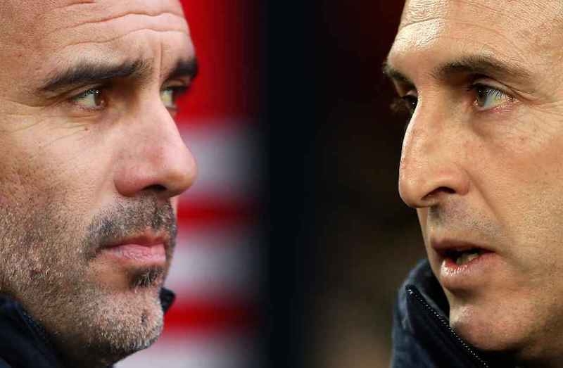 Man City vs Aston Villa: Emery giỏi tạo địa chấn, nhưng trước Pep thì khó