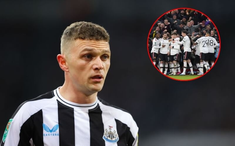 Sao Newcastle nêu tên 4 mối đe dọa của Man United trước chung kết