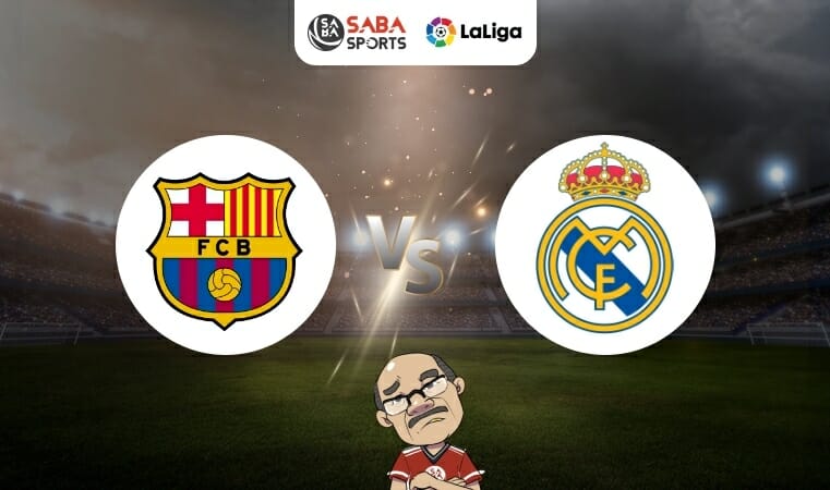 Nhận định Barca vs Real Madrid (03h00 ngày 20/3): Los Blancos thêm một lần đau?