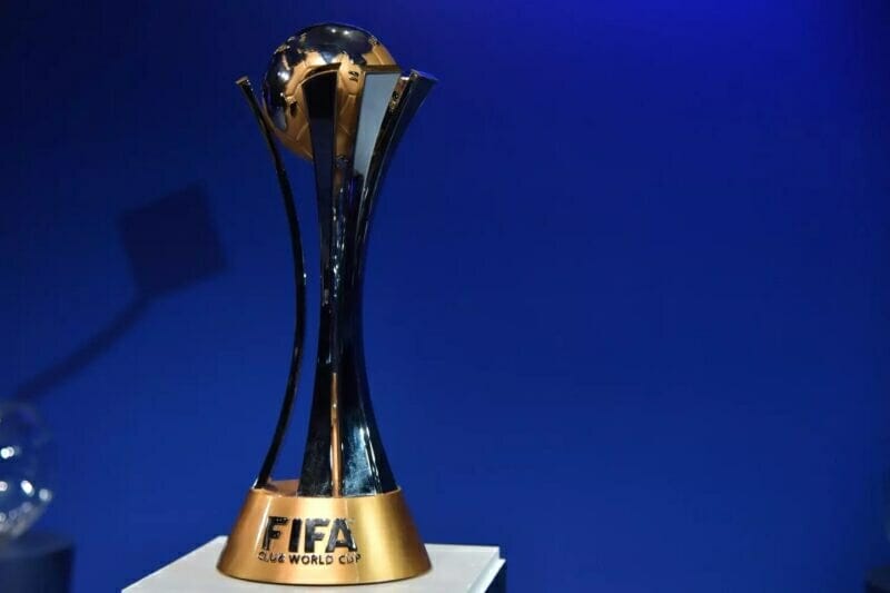 FIFA công bố thể thức Club World Cup, 4 năm mới đá 1 lần