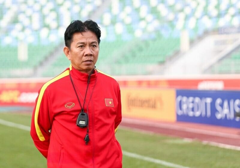 Hoàng Anh Tuấn: U20 Việt Nam có thể mất tất cả