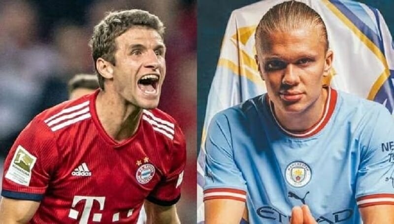 Bayern Munich vs Man City: Cuộc đối đầu của những duyên nợ