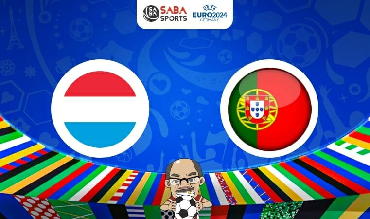 Nhận định Luxembourg vs Bồ Đào Nha (01h45 ngày 27/3): Chờ đợi Ronaldo tỏa sáng