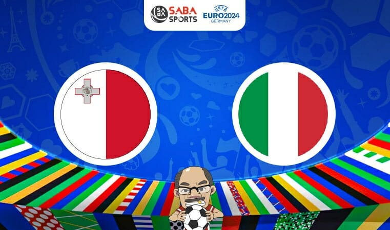 Nhận định Malta vs Italia (01h45 ngày 27/03): Thiên thanh giải tỏa