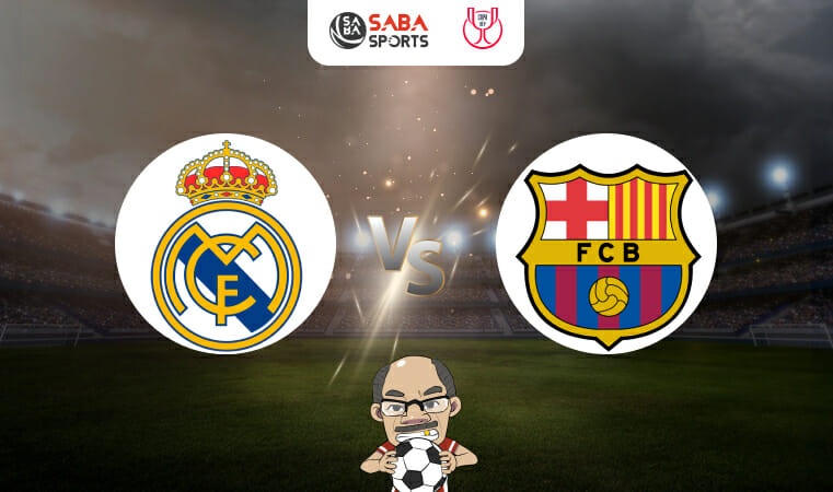 Nhận định Real Madrid vs Barca (03h00 ngày 03/03): Ưu thế cho Kền kền trắng