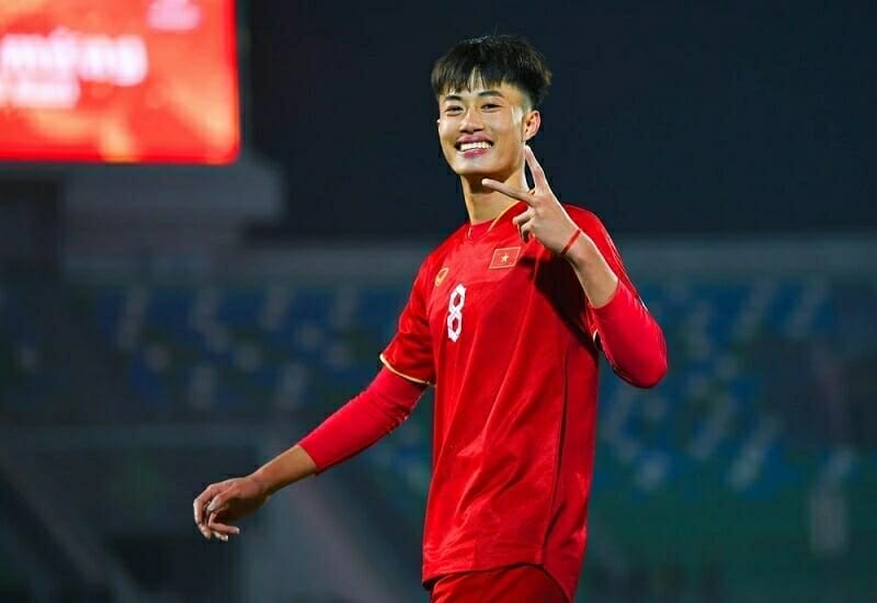 Báo Trung Quốc: ‘World Cup U20 đang vẫy gọi Việt Nam’