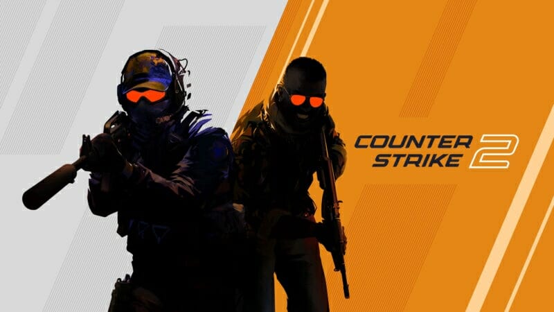 Counter-Strike 2 ấn định ngày ra mắt khiến game thủ hào hứng