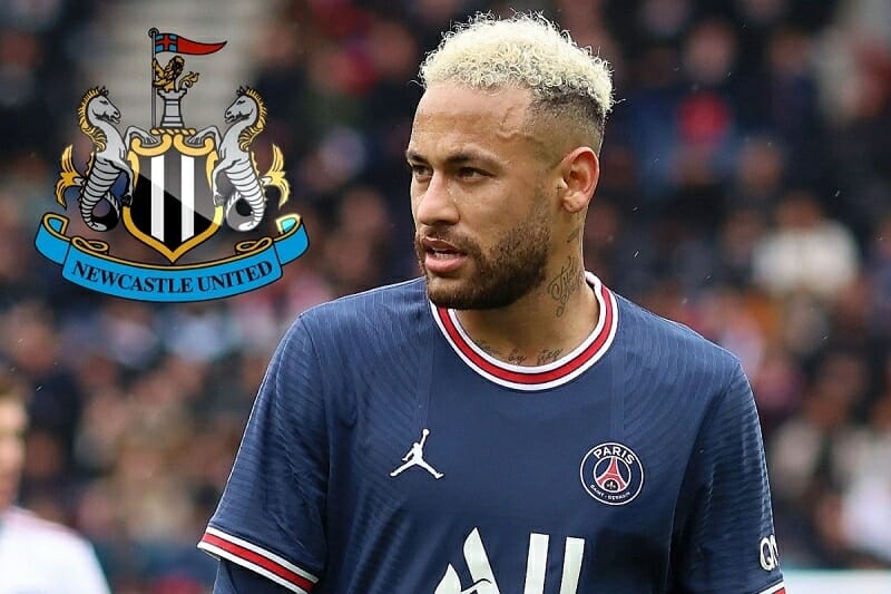 Newcastle đủ tiềm lực tài chính để chiêu mộ Neymar