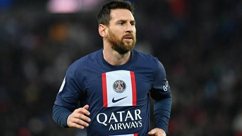 Barca tính chuyện tái hợp với Messi