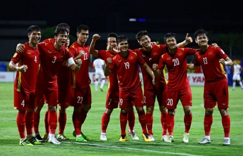 Việt Nam có lợi thế cực lớn ở Asian Cup