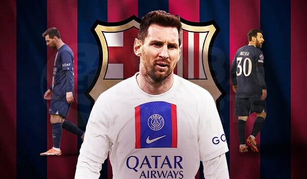Messi trở lại Barcelona: Khả thi hay đánh lạc hướng dư luận?