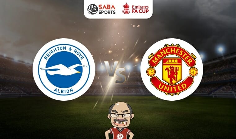 Nhận định Brighton vs Man United (22h30 ngày 23/4): Quỷ đỏ gặp khó