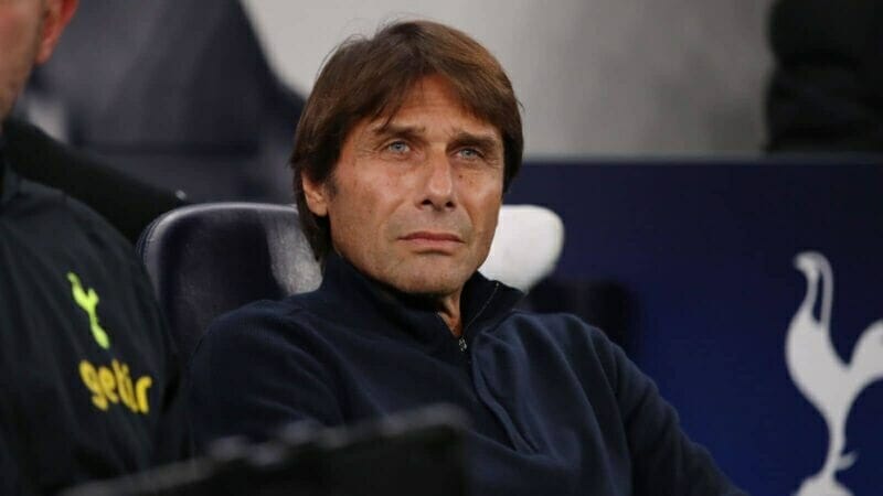 ‘Conte rời đi, ai cũng vui’