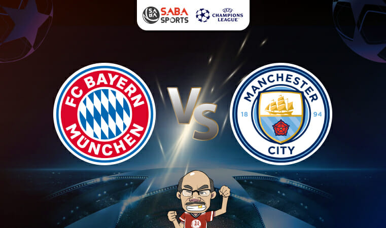 Nhận định Bayern Munich vs Man City (02h00 ngày 20/04): Đỏ dừng chân, xanh tiếp bước