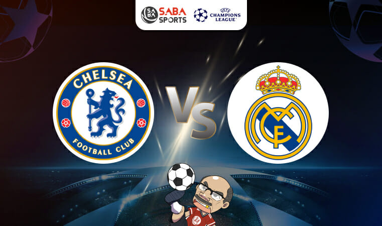 Nhận định Chelsea vs Real Madrid (02h00 ngày 19/04): Chia tay The Blues