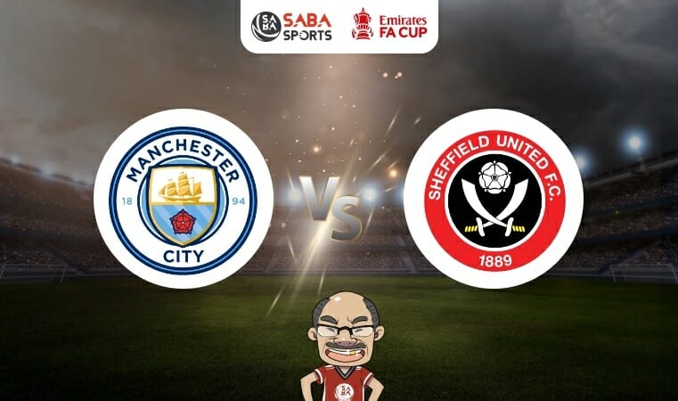 Nhận định Man City vs Sheffield United (22h45 ngày 22/04): Viết tiếp mộng ăn 3