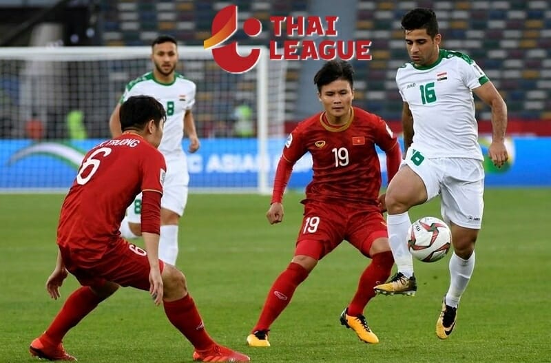 Xuân Trường khuyên Quang Hải đừng vội gia nhập Thai League