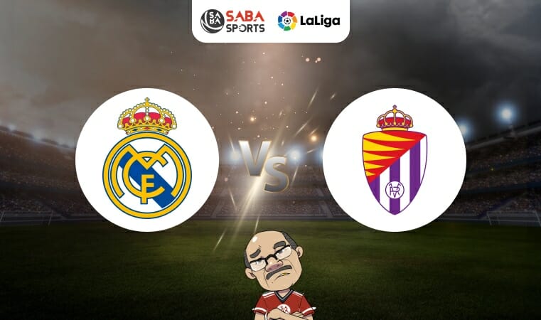 Nhận định Real Madrid vs Valladolid (21h15 ngày 2/4): Tìm lại niềm vui chiến thắng