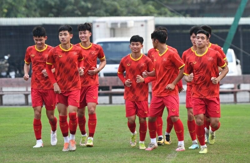Lứa U20 của HLV Hoàng Anh Tuấn sẽ được trao cơ hội